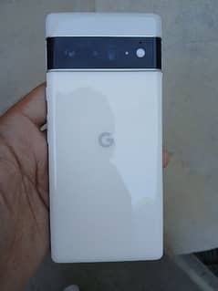 Google Pixel 6 Pro Fresh