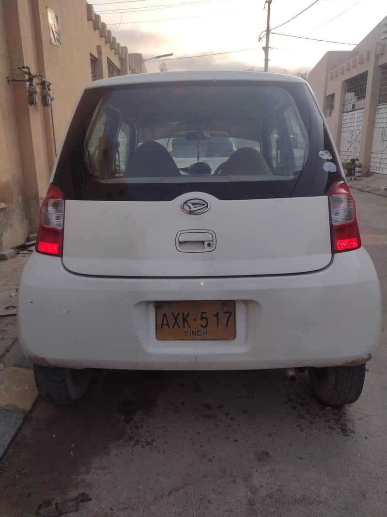 Daihatsu Esse 2012 4