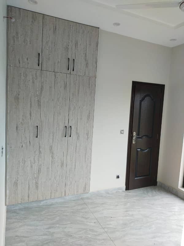 FIVE MARLA HOUSE FOR RENT IN DHA RAHBER 11 SECTOR 2 6