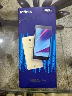 Infinix