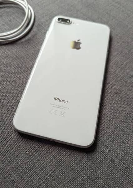 iphone 8plus pta proved 2