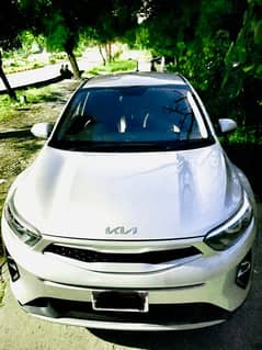 KIA STONIC 2022 Emergency sale