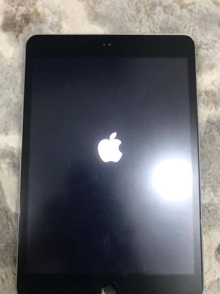 iPad Mini 3 128GB 1