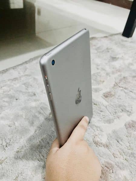 iPad Mini 3 128GB 3