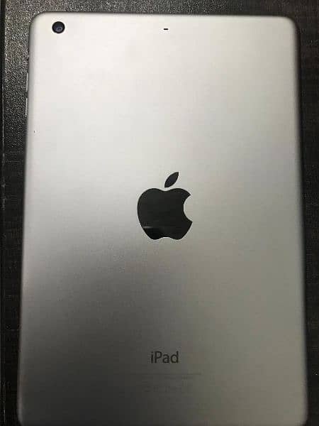 iPad Mini 3 128GB 5