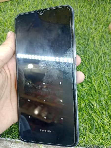 vivo y17s 6gb ram 128gb rom 5