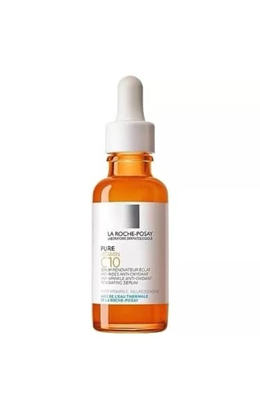 La Roche Posay Pure Vitamin C10 Serum 30ml 1