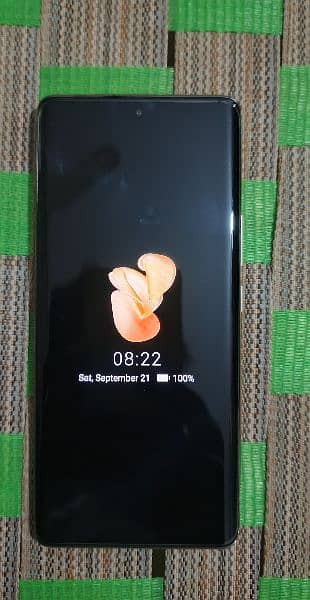 infinix zero 30 4g 1