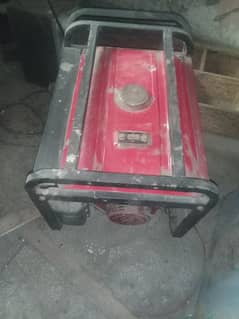 Generator for sale in good Condition