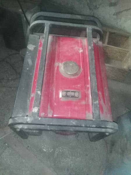 Generator for sale in good Condition 2