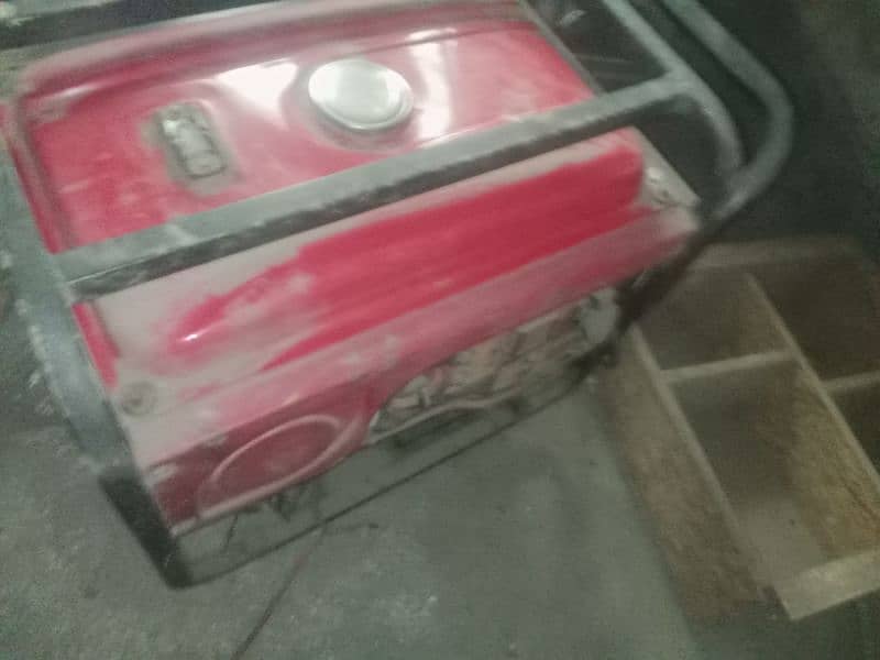 Generator for sale in good Condition 3