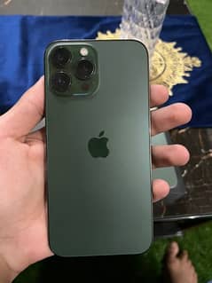 IPHONE 13 PRO MAX NON PTA