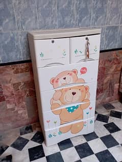 babies cupboard for sell 0