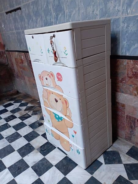 babies cupboard for sell 2