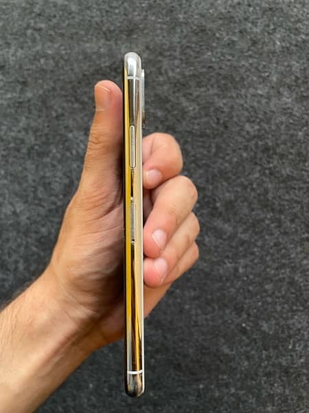 Iphone X 64gb (PTA Approved) 2