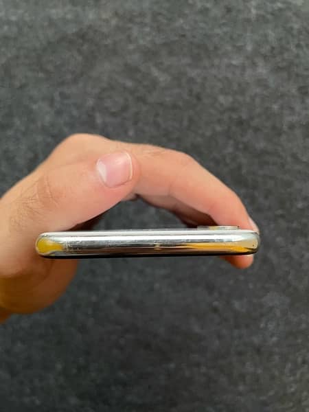 Iphone X 64gb (PTA Approved) 3