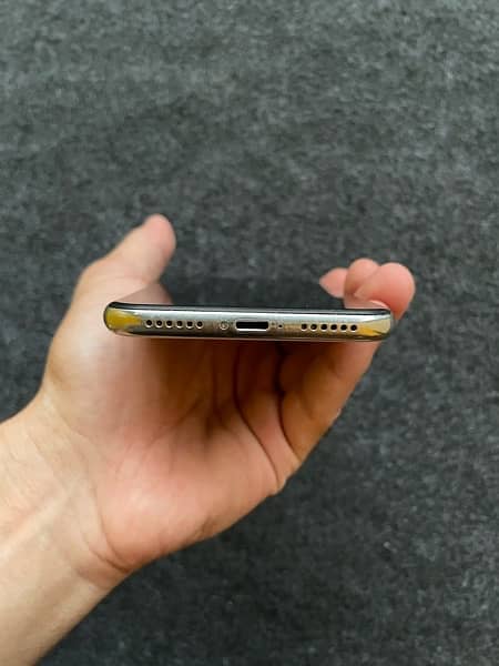 Iphone X 64gb (PTA Approved) 4