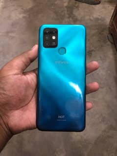 infinix