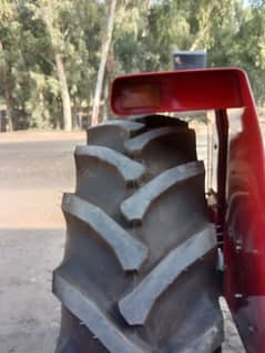 tractor 385 model 2023 11 months cash ka tractor