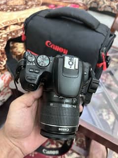 Canon D200