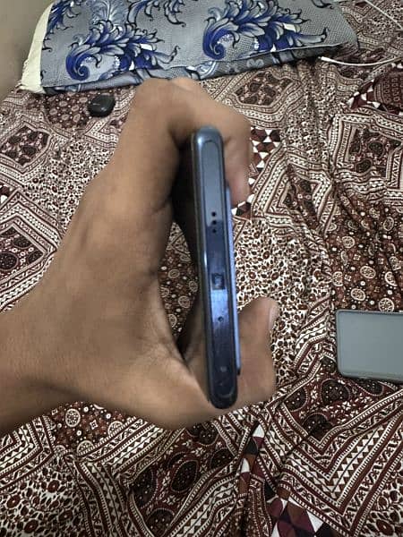 INFINIX NOTE 40 PRO Only Box Open Condition Unused! 2