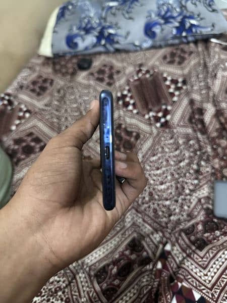 INFINIX NOTE 40 PRO Only Box Open Condition Unused! 3