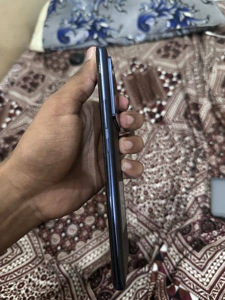 INFINIX NOTE 40 PRO Only Box Open Condition Unused! 5