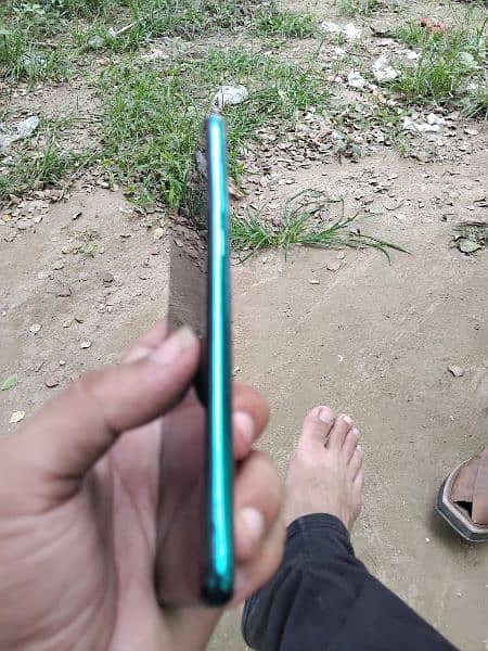 Redmi note8 pro 3