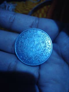 coin