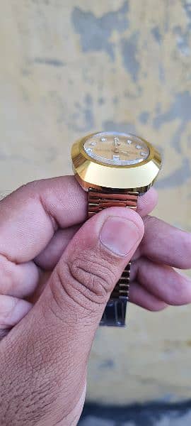 Rado Daister Original 5