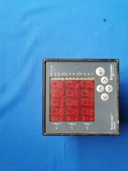 Energy Analyzers for Sale 1