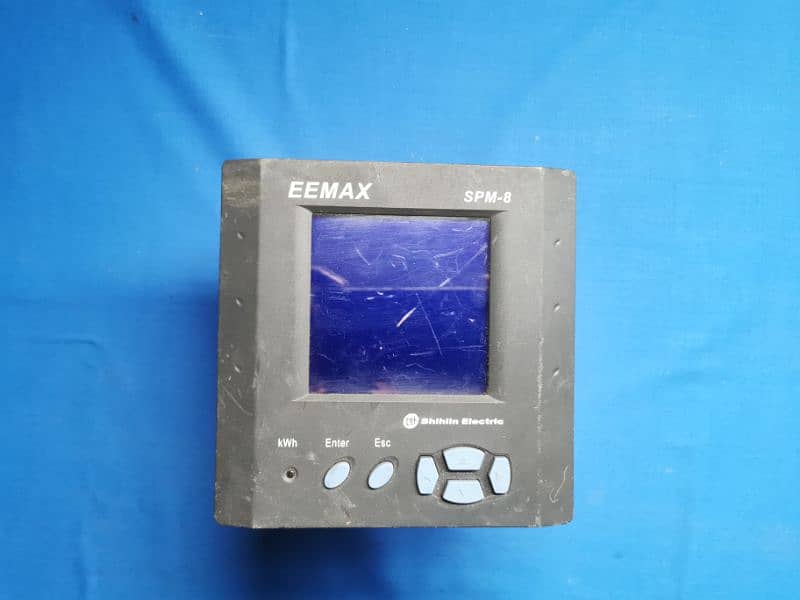 Energy Analyzers for Sale 2