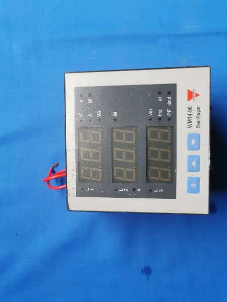 Energy Analyzers for Sale 7