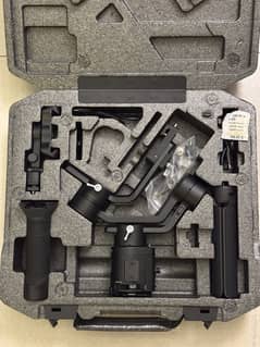 Dji Ronin sc Gimbal