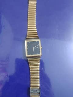 Rado mens watch 0