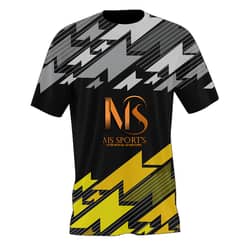 sports t shirt