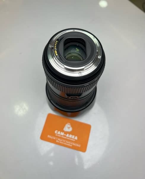 Canon 24-105mm f4 L IS II USM, Mint Condition, canon lens 24-105 f4 5