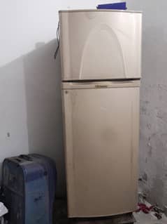 dawlance Fridge