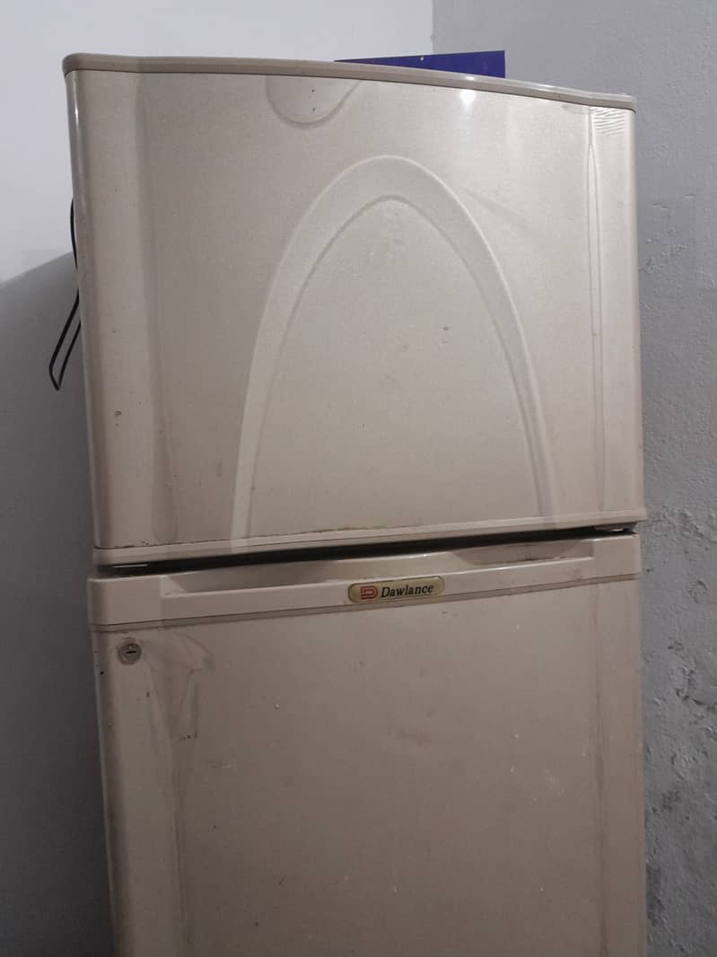 dawlance Fridge 1