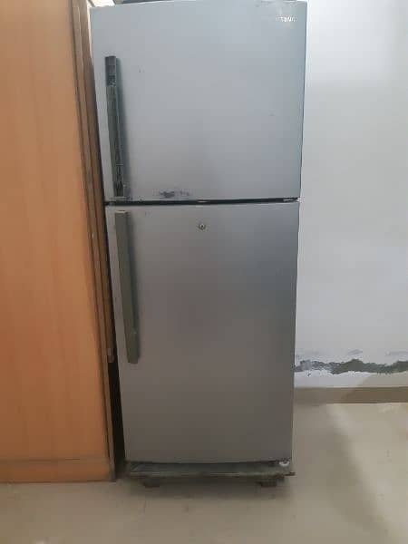 Samsung refrigerator 1