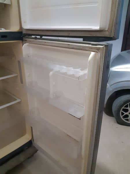 Samsung refrigerator 2