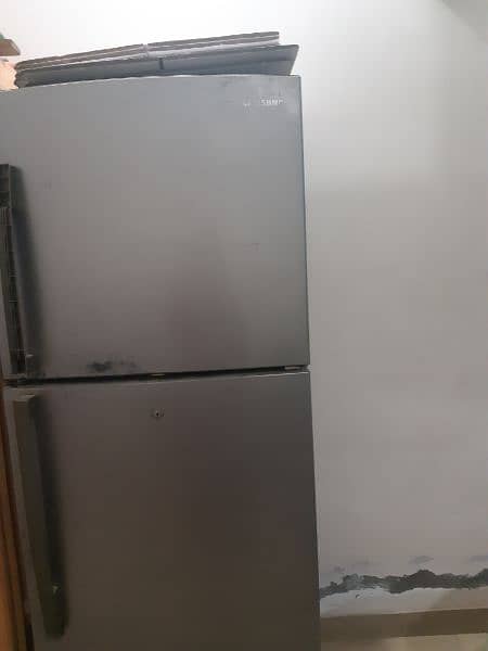 Samsung refrigerator 4