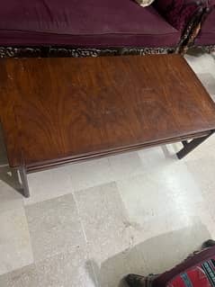 Amazing Quality Center Table 0