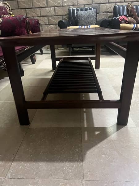 Amazing Quality Center Table 2