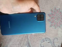 Samsung A12