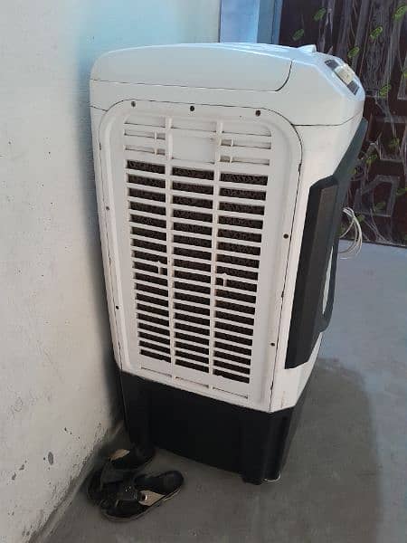 Super Asia Air Cooler 1