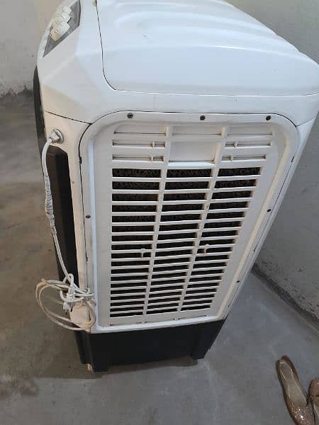 Super Asia Air Cooler 2