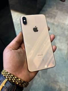 iphone xsmax 512 gb