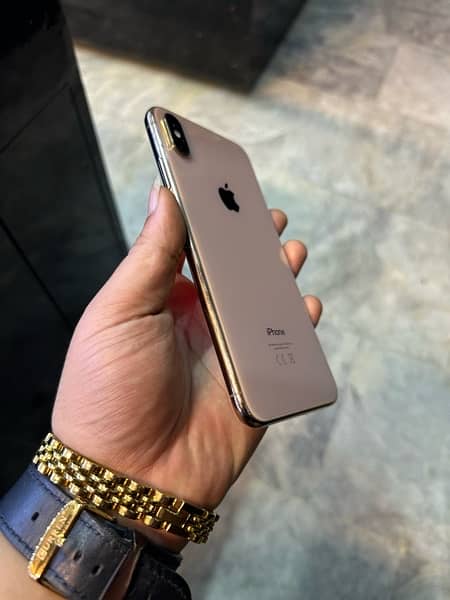 iphone xsmax 512 gb 1