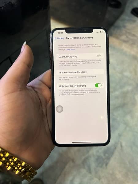 iphone xsmax 512 gb 6